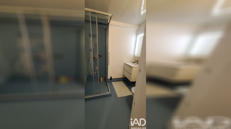 Ma-Cabane - Vente Appartement Paris, 31 m²
