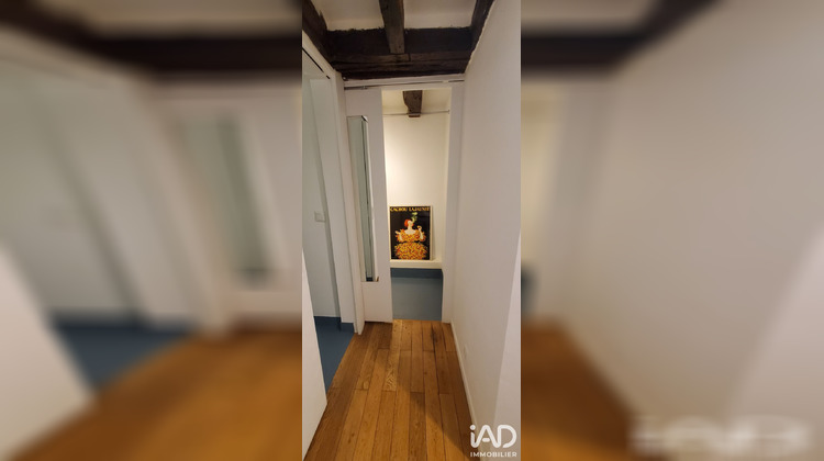 Ma-Cabane - Vente Appartement Paris, 31 m²