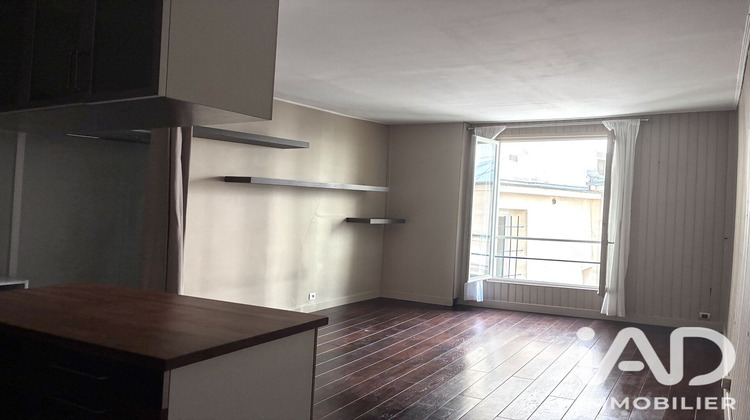 Ma-Cabane - Vente Appartement Paris, 24 m²