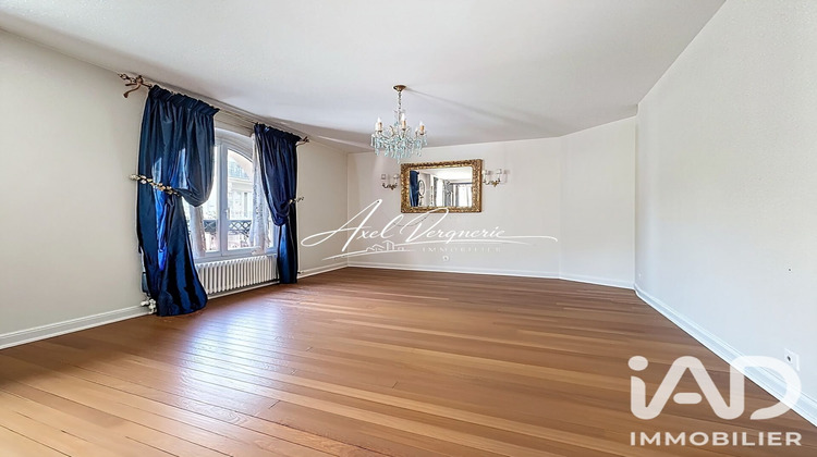 Ma-Cabane - Vente Appartement Paris, 75 m²