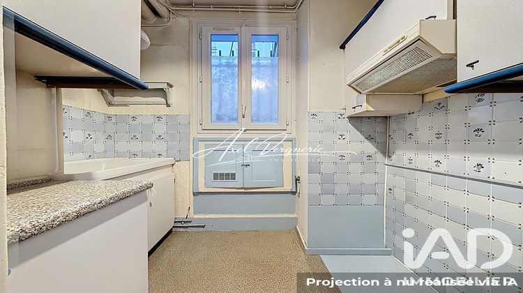 Ma-Cabane - Vente Appartement Paris, 75 m²