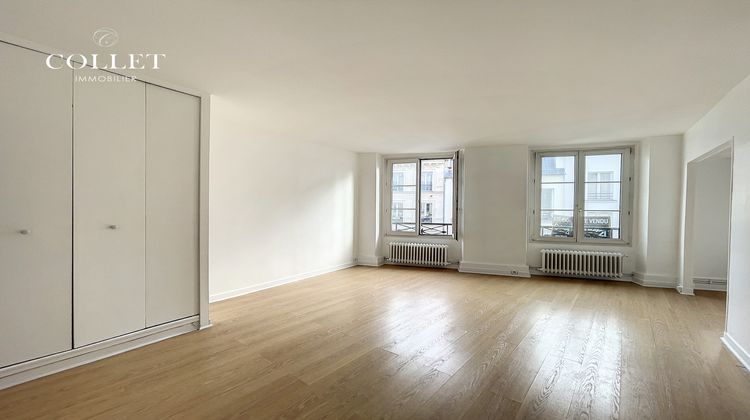 Ma-Cabane - Vente Appartement Paris, 55 m²