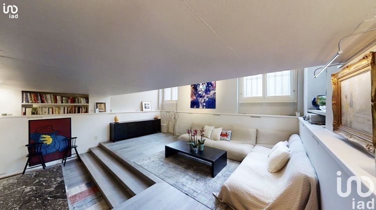 Ma-Cabane - Vente Appartement Paris, 103 m²