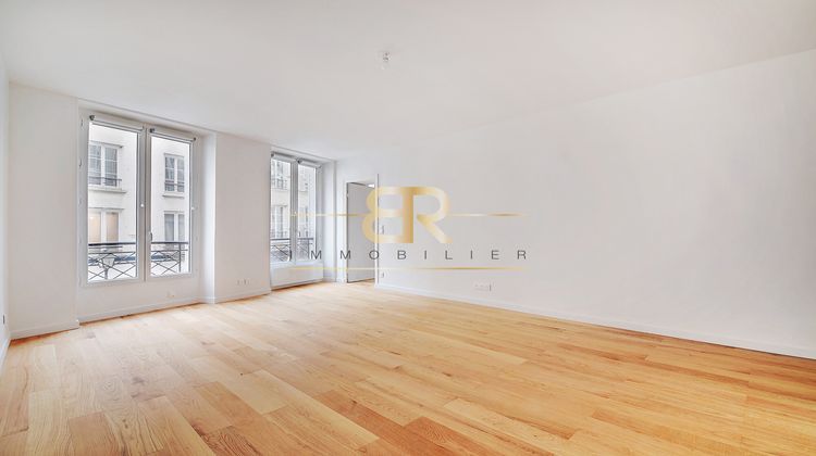 Ma-Cabane - Vente Appartement Paris, 38 m²