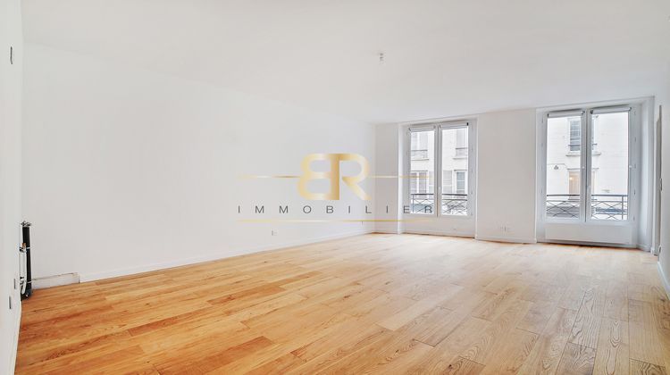 Ma-Cabane - Vente Appartement Paris, 38 m²