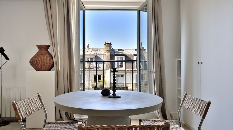 Ma-Cabane - Vente Appartement Paris, 52 m²