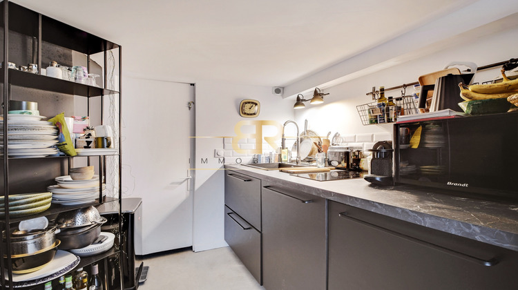 Ma-Cabane - Vente Appartement Paris, 27 m²