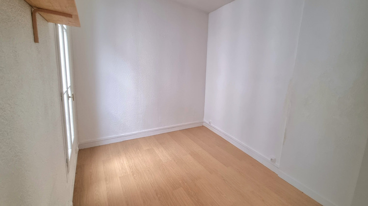 Ma-Cabane - Vente Appartement Paris, 16 m²