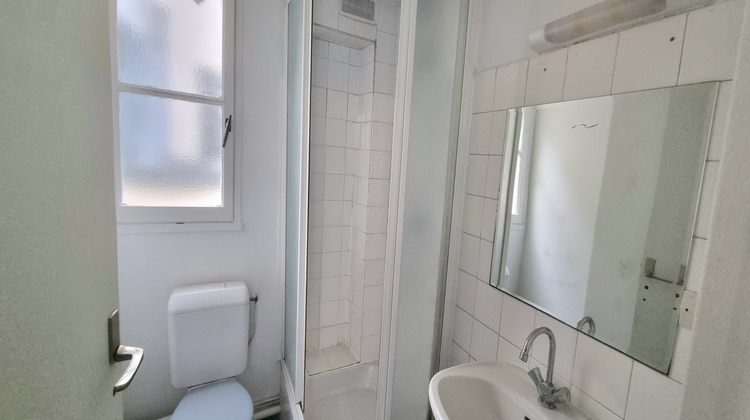 Ma-Cabane - Vente Appartement Paris, 16 m²