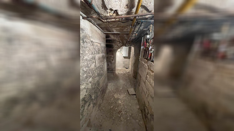 Ma-Cabane - Vente Appartement Paris, 34 m²