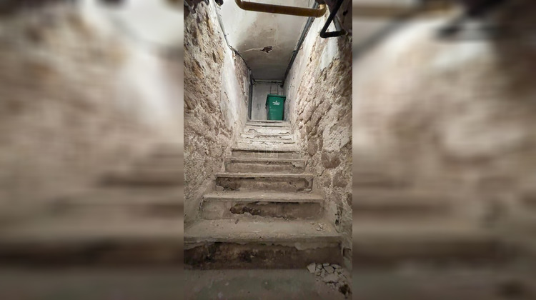 Ma-Cabane - Vente Appartement Paris, 34 m²