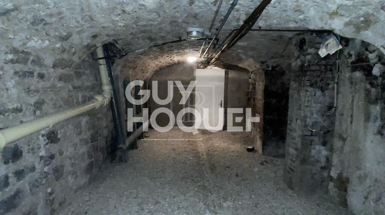 Ma-Cabane - Vente Appartement Paris, 34 m²