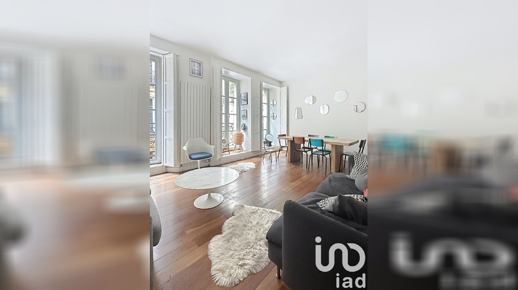 Ma-Cabane - Vente Appartement Paris, 74 m²