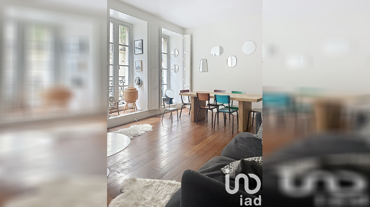 Ma-Cabane - Vente Appartement Paris, 74 m²