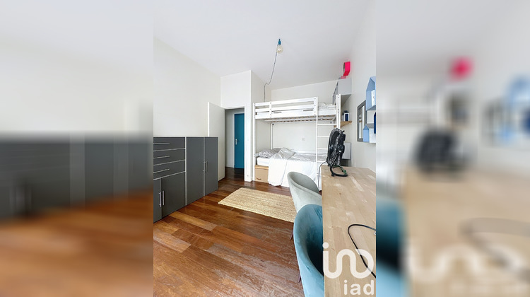 Ma-Cabane - Vente Appartement Paris, 74 m²
