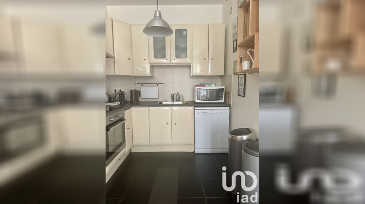 Ma-Cabane - Vente Appartement Paris, 74 m²