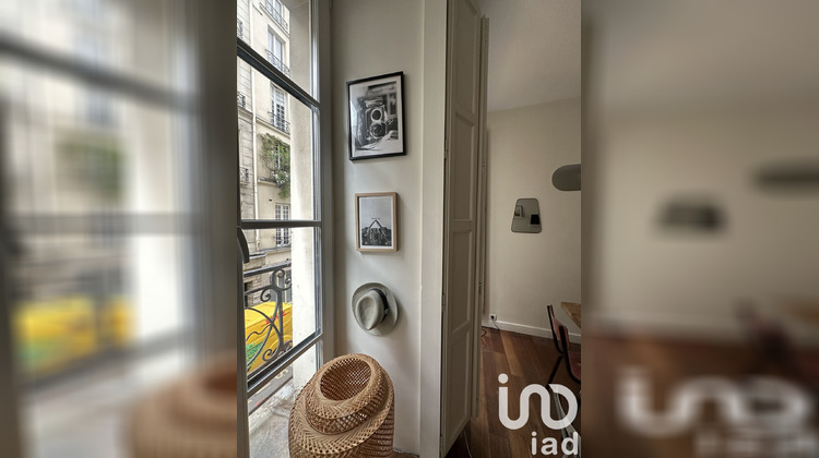 Ma-Cabane - Vente Appartement Paris, 74 m²