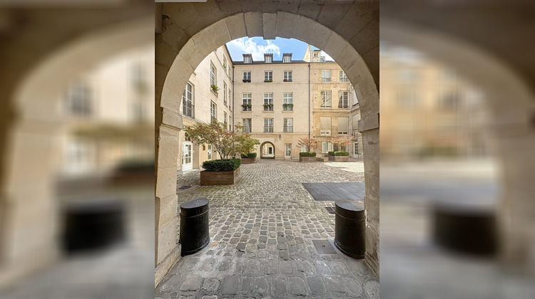 Ma-Cabane - Vente Appartement Paris, 8 m²