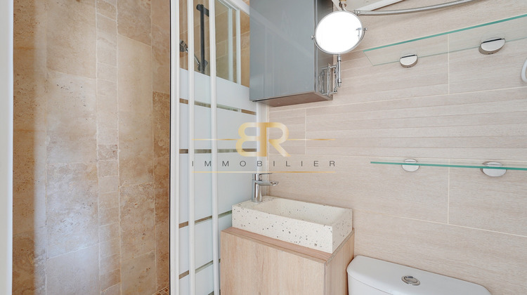 Ma-Cabane - Vente Appartement Paris, 14 m²