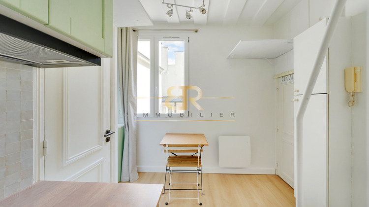 Ma-Cabane - Vente Appartement Paris, 14 m²