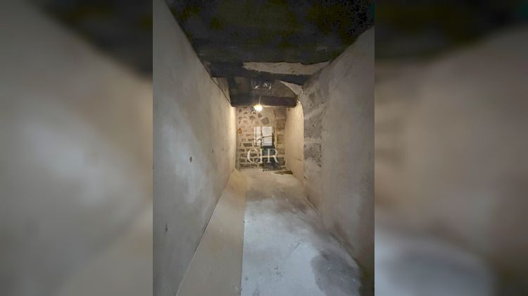 Ma-Cabane - Vente Appartement Paris, 11 m²