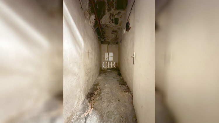 Ma-Cabane - Vente Appartement Paris, 11 m²