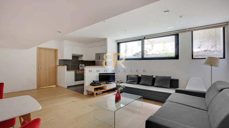 Ma-Cabane - Vente Appartement Paris, 47 m²