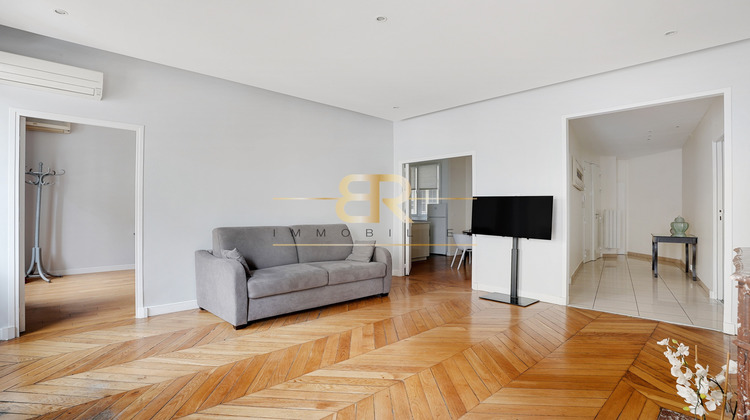 Ma-Cabane - Vente Appartement Paris, 87 m²