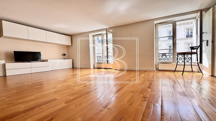 Ma-Cabane - Vente Appartement Paris, 50 m²