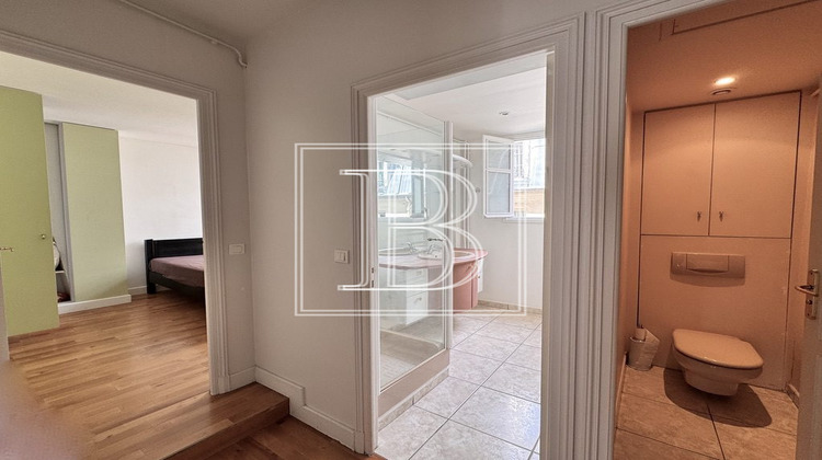 Ma-Cabane - Vente Appartement Paris, 50 m²