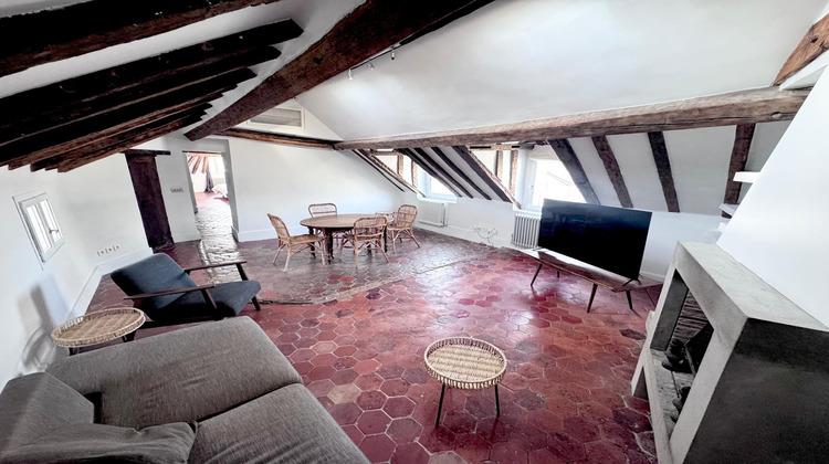 Ma-Cabane - Vente Appartement Paris, 54 m²