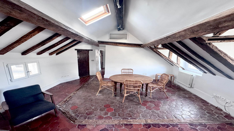 Ma-Cabane - Vente Appartement Paris, 54 m²