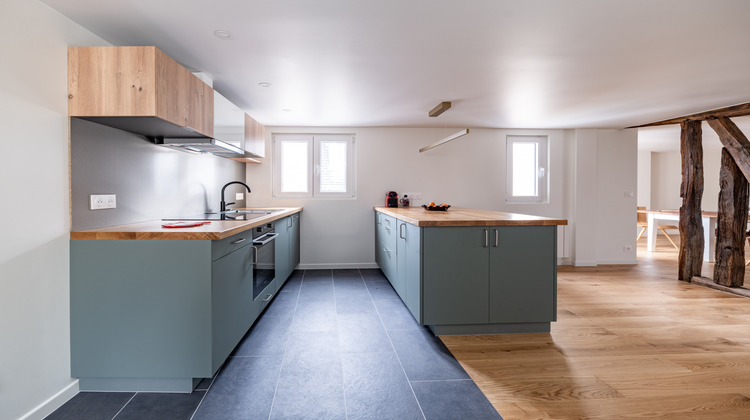 Ma-Cabane - Vente Appartement Paris, 109 m²