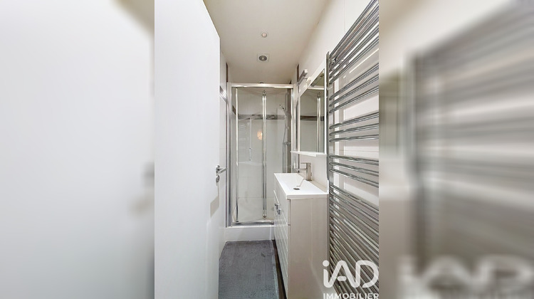 Ma-Cabane - Vente Appartement Paris, 38 m²