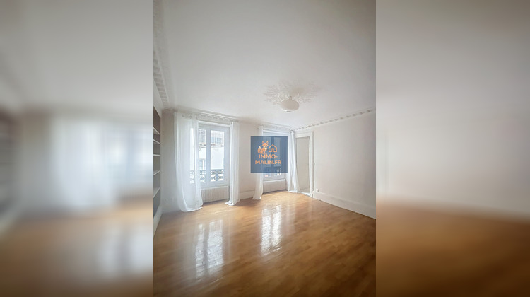 Ma-Cabane - Vente Appartement Paris, 46 m²