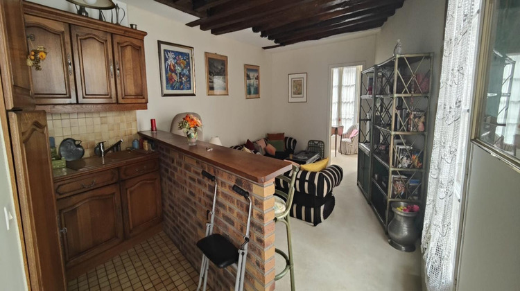 Ma-Cabane - Vente Appartement PARIS, 39 m²