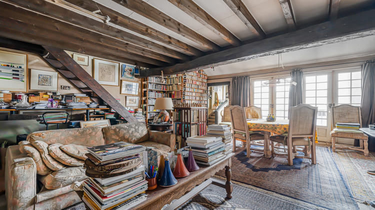 Ma-Cabane - Vente Appartement Paris, 70 m²