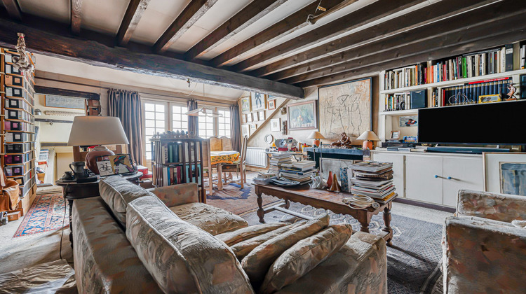 Ma-Cabane - Vente Appartement Paris, 70 m²