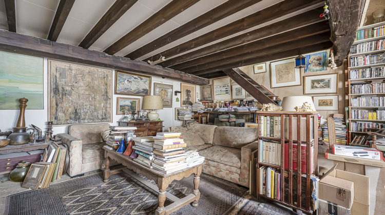 Ma-Cabane - Vente Appartement Paris, 70 m²