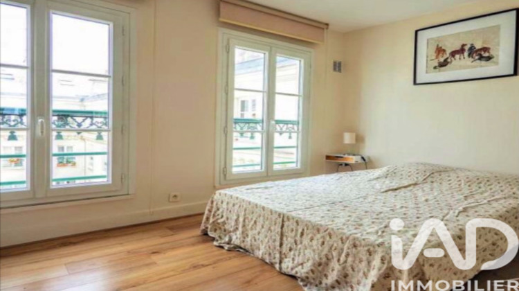 Ma-Cabane - Vente Appartement Paris, 31 m²