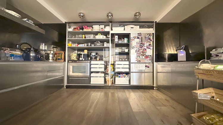 Ma-Cabane - Vente Appartement Paris, 136 m²