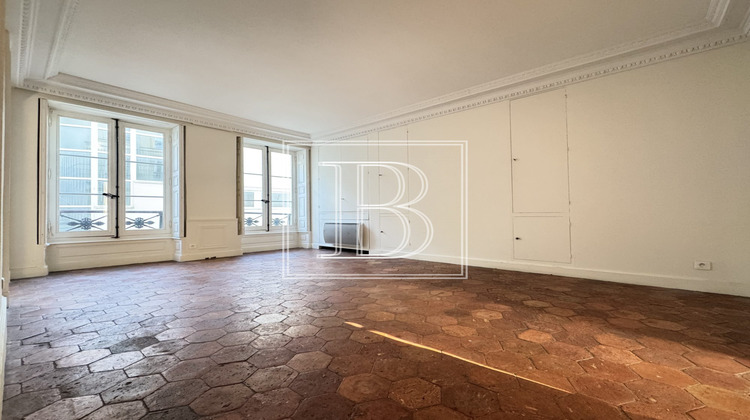 Ma-Cabane - Vente Appartement Paris, 69 m²