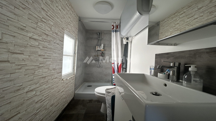 Ma-Cabane - Vente Appartement Paris, 45 m²