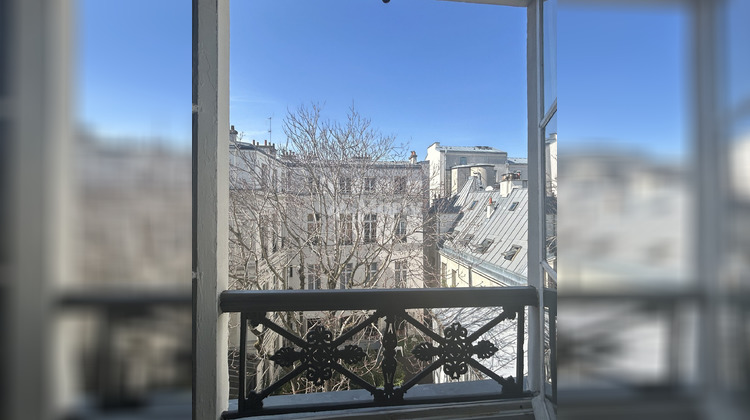 Ma-Cabane - Vente Appartement Paris, 45 m²