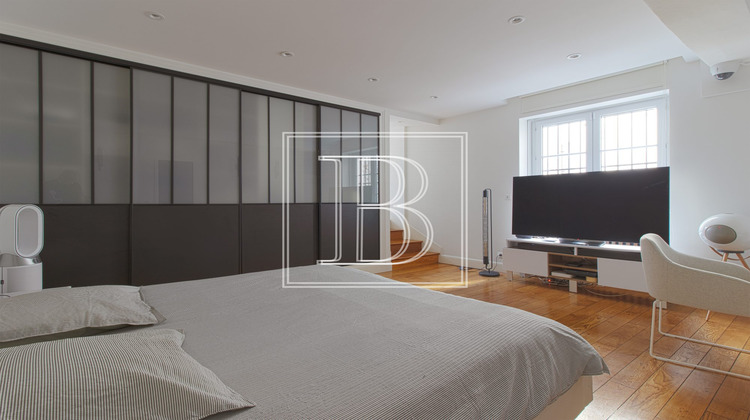 Ma-Cabane - Vente Appartement Paris, 74 m²