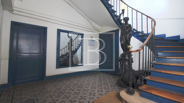 Ma-Cabane - Vente Appartement Paris, 13 m²