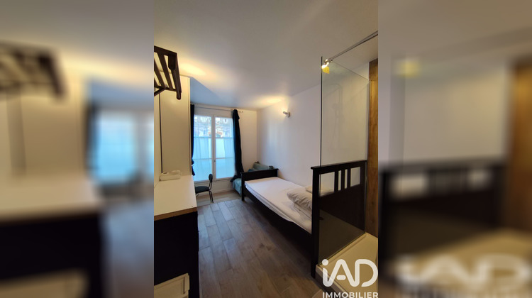 Ma-Cabane - Vente Appartement Paris, 72 m²