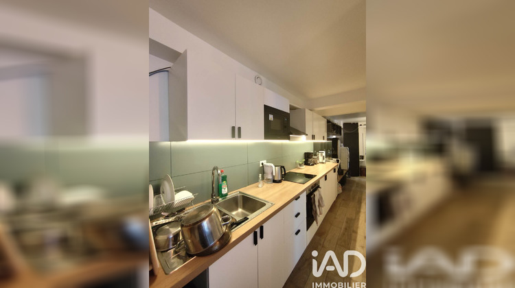 Ma-Cabane - Vente Appartement Paris, 72 m²