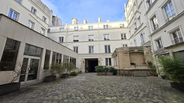 Ma-Cabane - Vente Appartement Paris, 111 m²