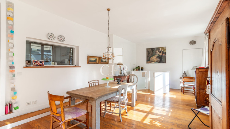 Ma-Cabane - Vente Appartement Paris, 90 m²